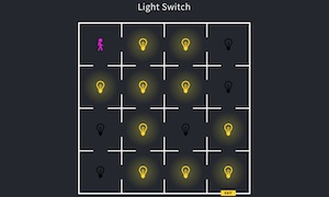 Light Switch