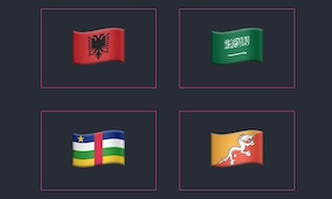 Guess the Flag