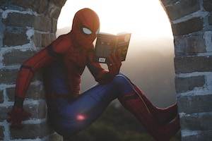 Spiderman (Original)